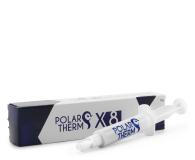 Pasta termoprzewodząca Polartherm X-8 10g